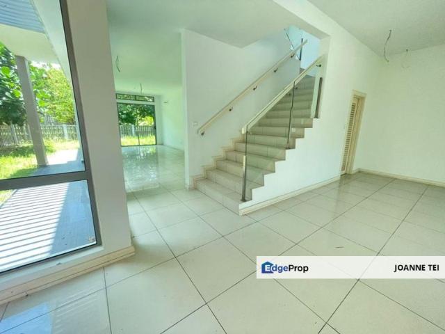 House for sale in Tanjong Sepat, Selangor