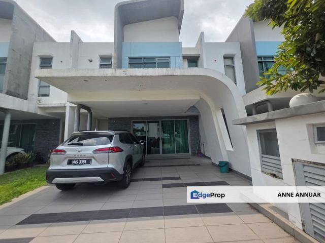 House for sale in Tanjong Sepat, Selangor