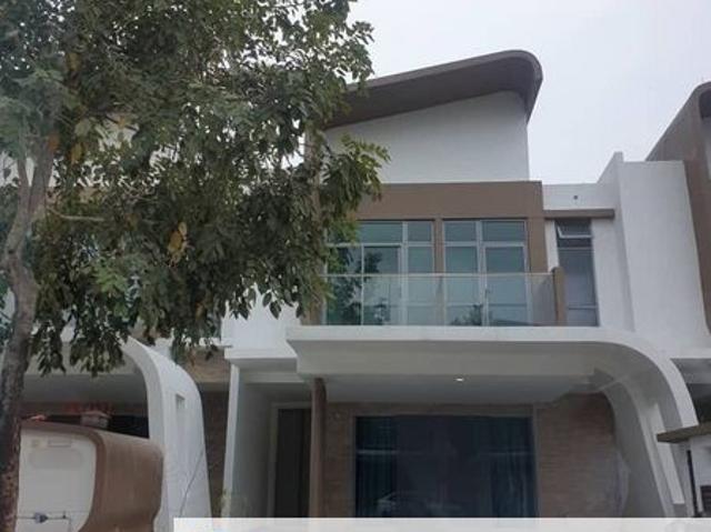 House for sale in Tanjong Sepat, Selangor