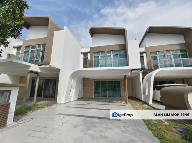 House for rent in Tanjong Sepat, Selangor