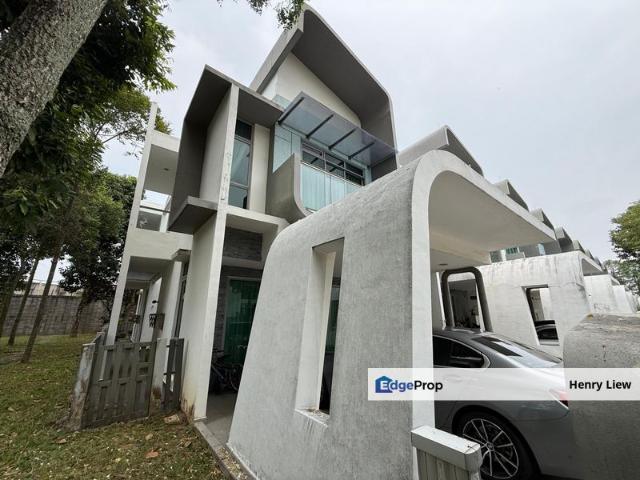 House for sale in Setia Eco Glades, Sepang