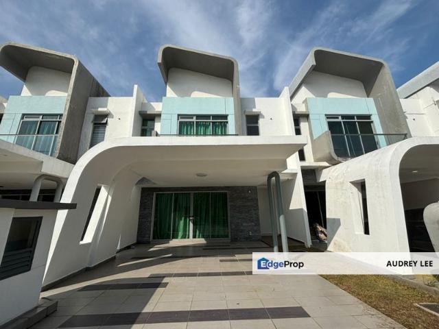 House for rent in Tanjong Sepat, Selangor