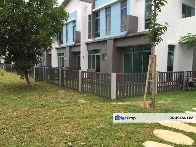 House for sale in Setia Eco Glades, Sepang
