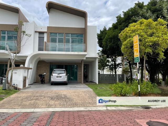 House for rent in Tanjong Sepat, Selangor