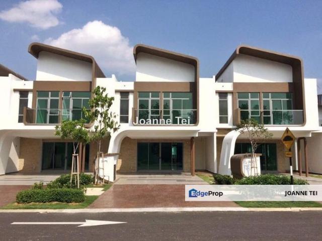 House for sale in Tanjong Sepat, Selangor