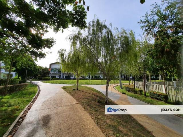 House for sale in Tanjong Sepat, Selangor