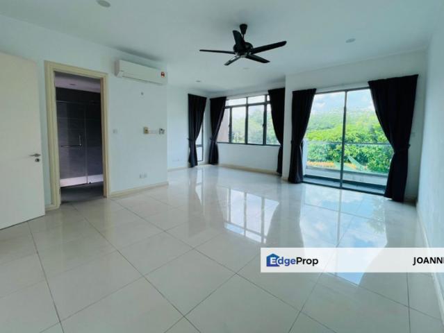 House for sale in Tanjong Sepat, Selangor