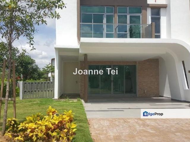 House for sale in Tanjong Sepat, Selangor