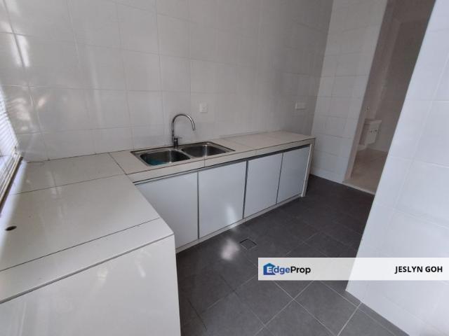 House for rent in Tanjong Sepat, Selangor