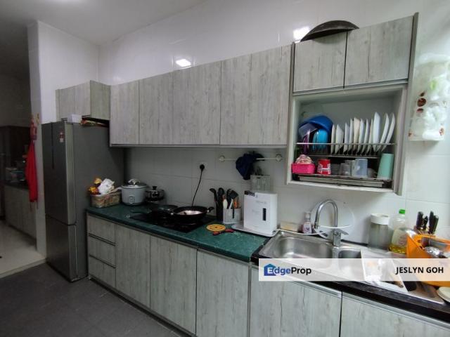 House for rent in Tanjong Sepat, Selangor