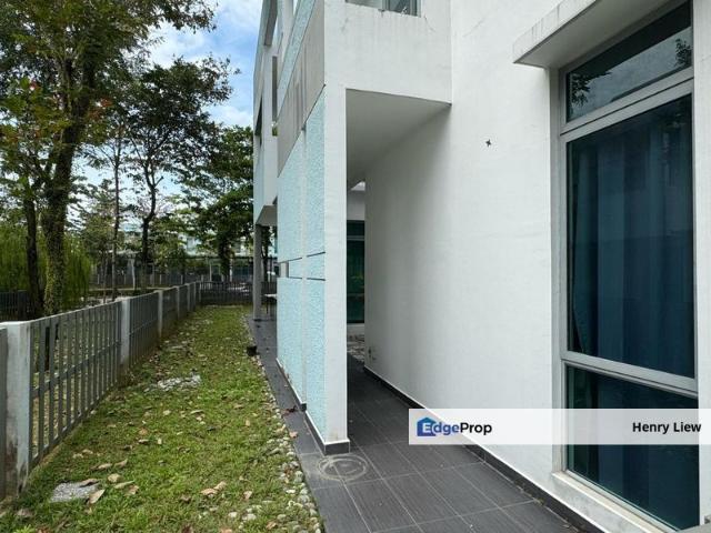 House for sale in Setia Eco Glades, Sepang