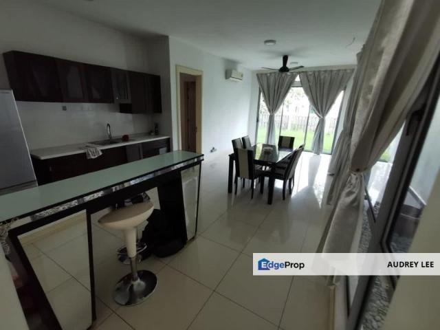House for rent in Tanjong Sepat, Selangor