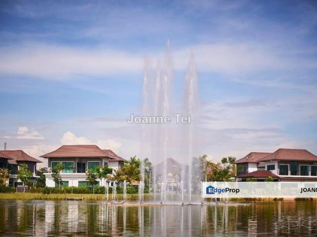 House for sale in Tanjong Sepat, Selangor