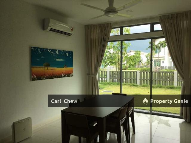 Terraced House for rent in Setia Eco Glades, Sepang