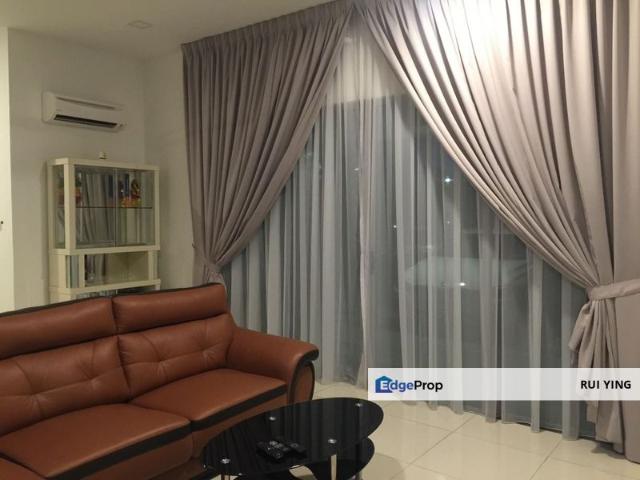 House for rent in Tanjong Sepat, Selangor