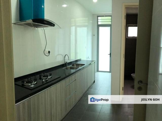 House for sale in Tanjong Sepat, Selangor