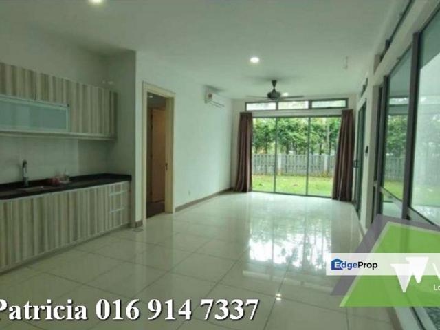 House for sale in Tanjong Sepat, Selangor