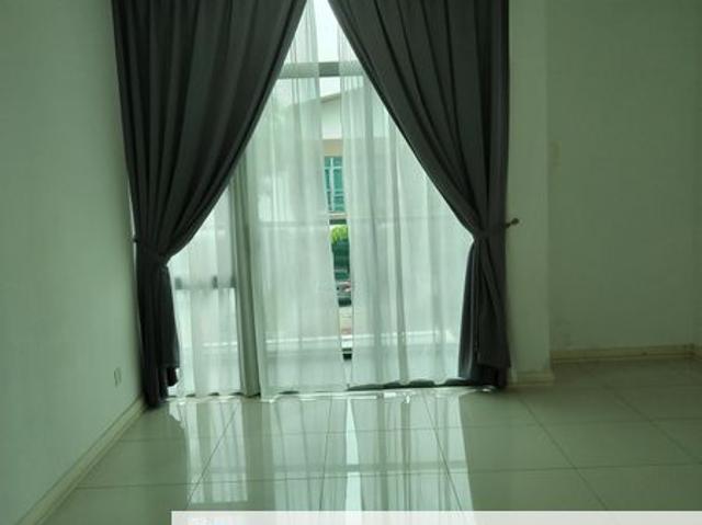 House for sale in Tanjong Sepat, Selangor