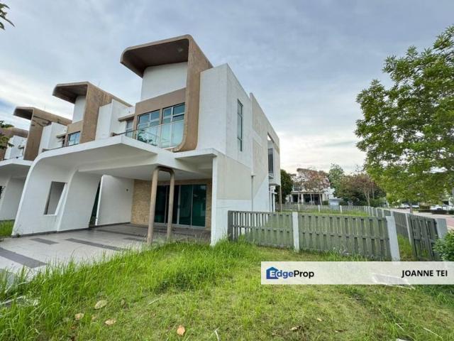 House for sale in Tanjong Sepat, Selangor