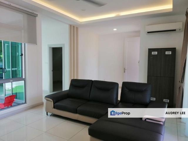 House for sale in Tanjong Sepat, Selangor