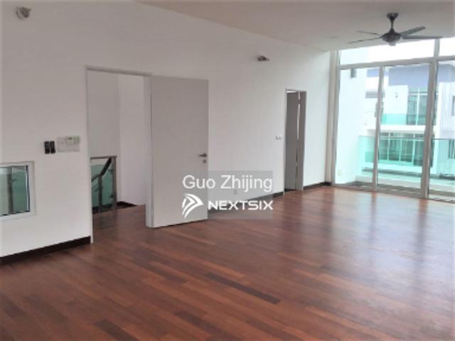 Residential House for sale in Tanjong Sepat, Selangor