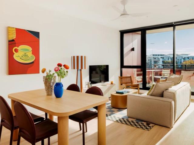 Apartment for rent in Camerons Creek, Victoria