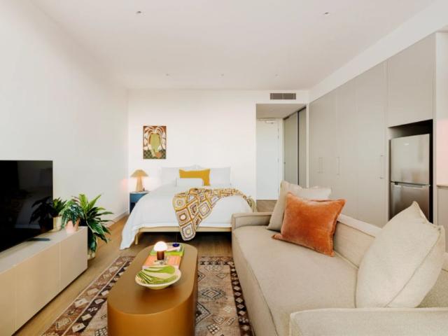 Granny Flat for rent in Camerons Creek, Victoria