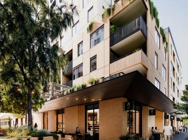 Apartment for rent in Camerons Creek, Victoria