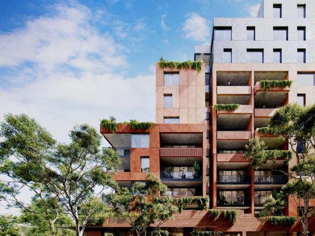 Apartment for rent in Brunswick, Melbourne