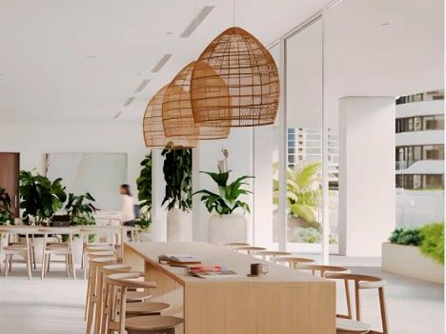 Apartment for rent in Toombul, Queensland