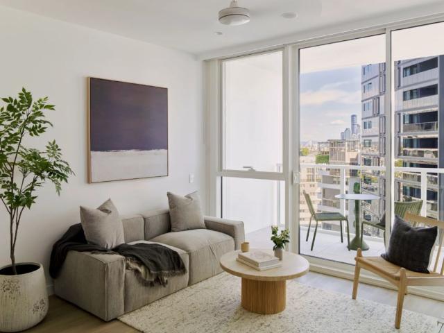 Apartment for rent in Toombul, Queensland