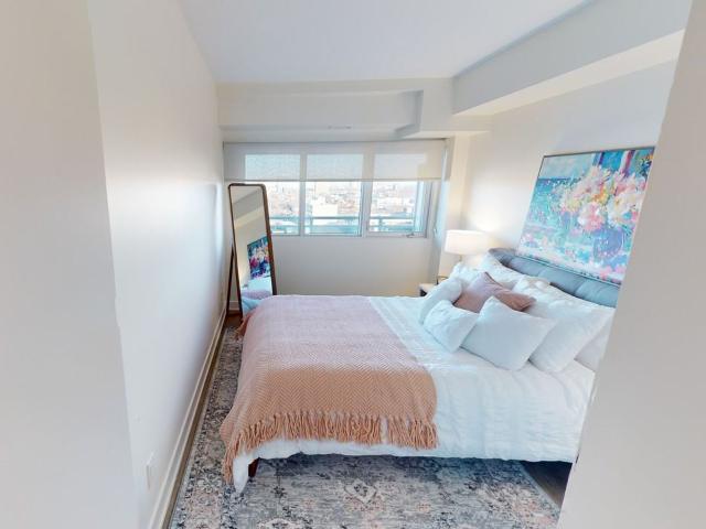 Apartment for rent in Centretown West, Ottawa