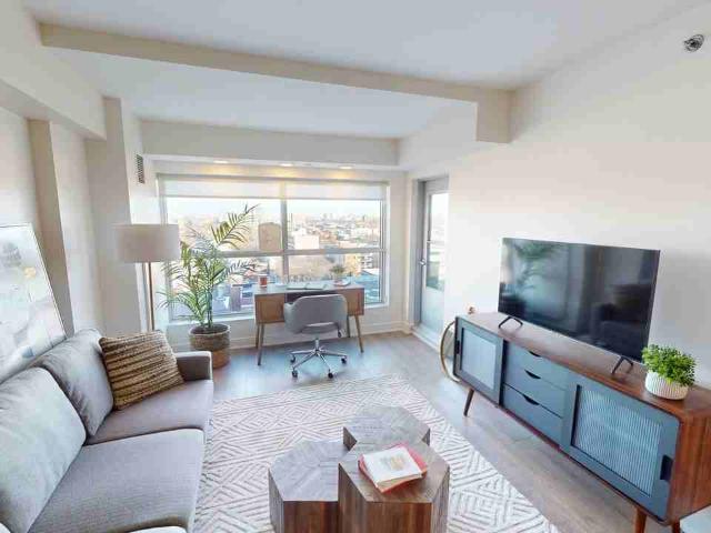 Apartment for rent in Centretown West, Ottawa