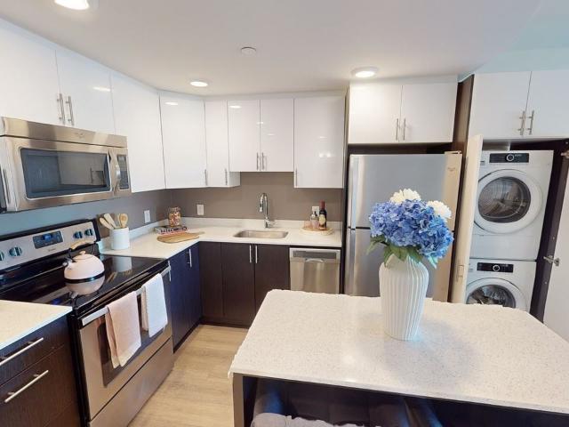 Apartment for rent in Mulhurst Bay, Ontario