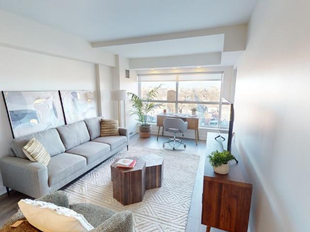 Apartment for rent in Mulhurst Bay, Ontario