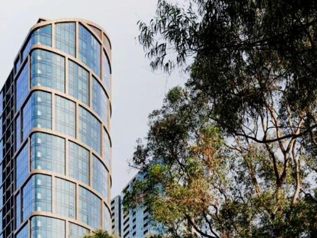 Apartment for rent in Camerons Creek, Victoria