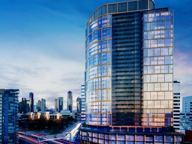 Apartment for rent in Camerons Creek, Victoria