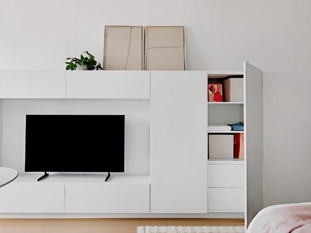 Granny Flat for rent in Camerons Creek, Victoria
