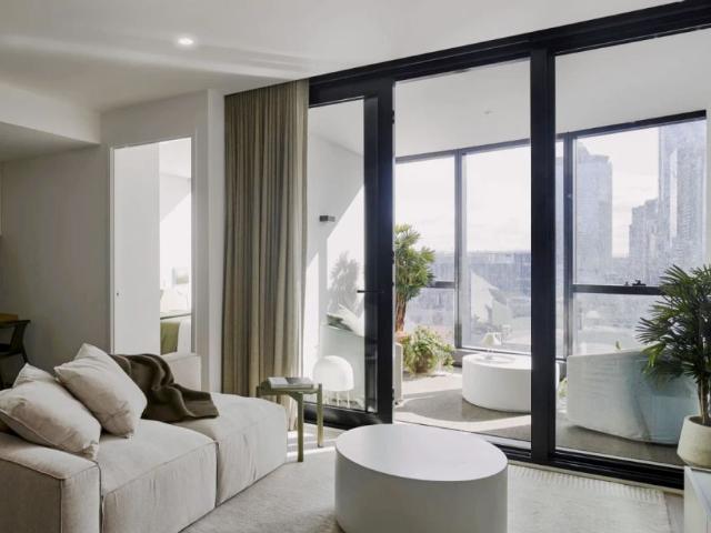 Apartment for rent in Camerons Creek, Victoria