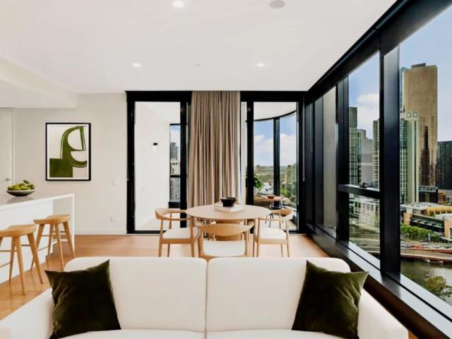 Apartment for rent in Camerons Creek, Victoria