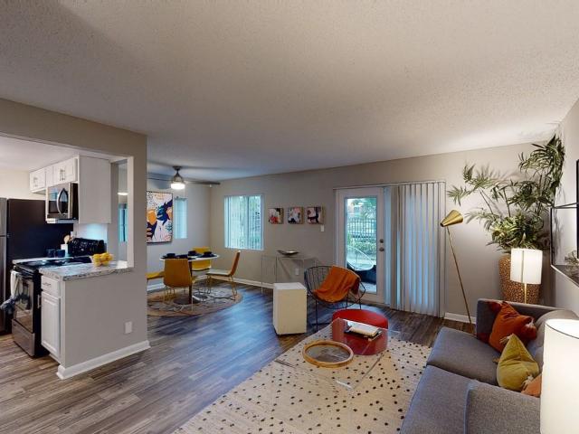 Apartment for rent in Goldenrod, Florida