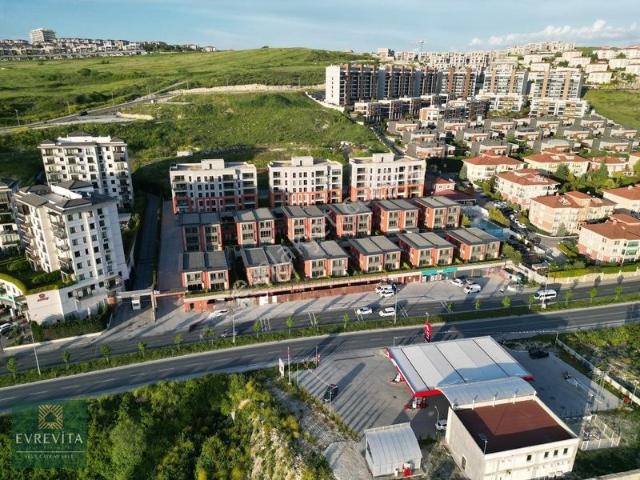Başakşehir, İstanbul içerisinde kiralık Villa