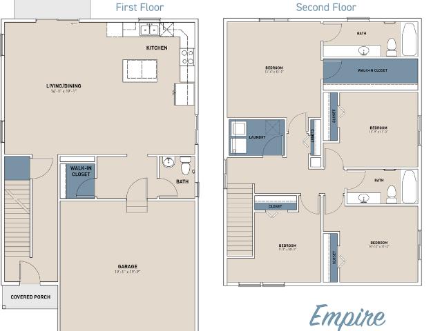 Apartment for rent in Traverse City, Michigan