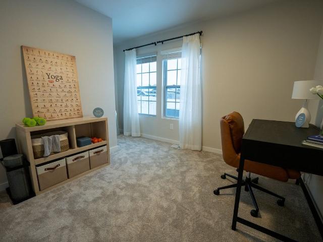Apartment for rent in Traverse City, Michigan