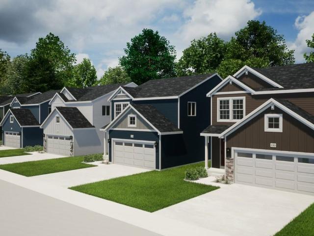 Apartment for rent in Traverse City, Michigan