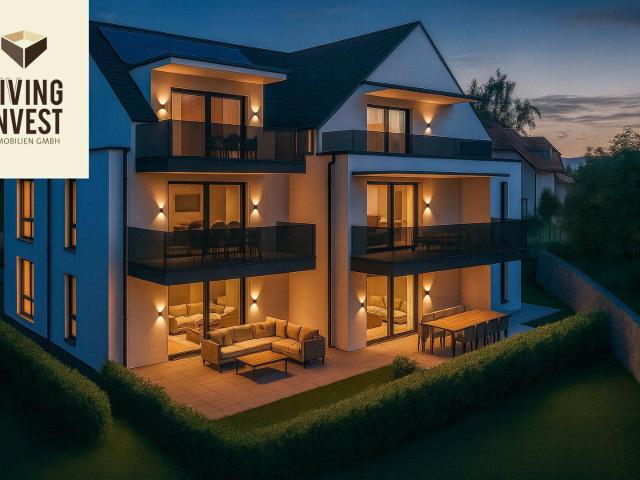Apartment kaufen in Engerwitzdorf, Radenau