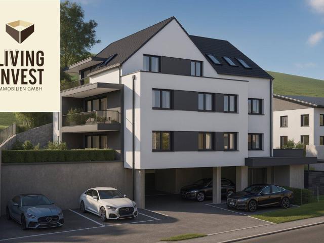 Apartment kaufen in Linzerberg, Engerwitzdorf