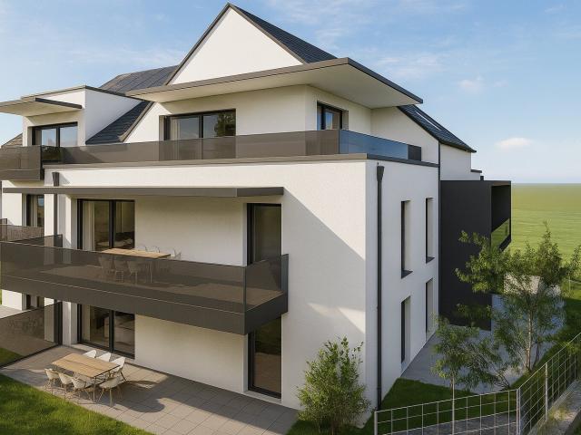 Etagenwohnung kaufen in Engerwitzdorf