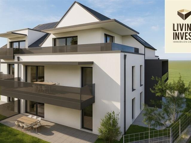 Etagenwohnung kaufen in Engerwitzdorf
