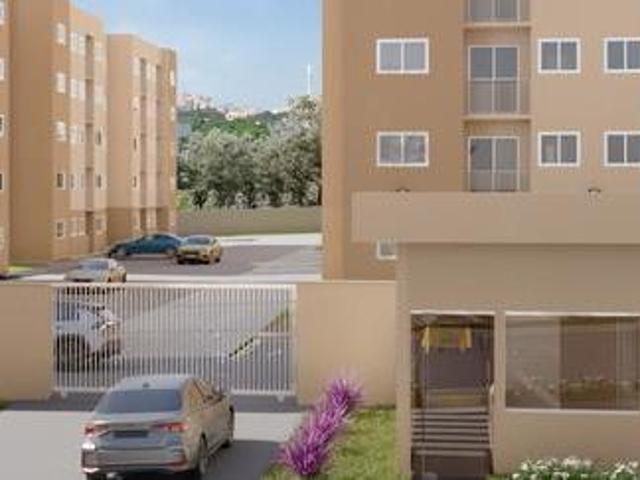 Apartamento venda em Região Geográfica Imediata de Goiânia, Goiânia
